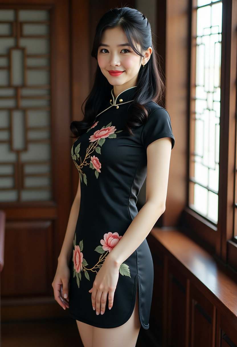 海报